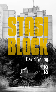 Picture of Stasi Block