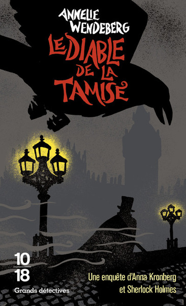 Image de Le diable de la Tamise