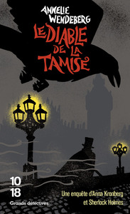 Image de Le diable de la Tamise