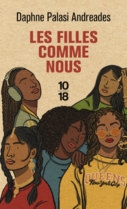 Picture of Les filles comme nous