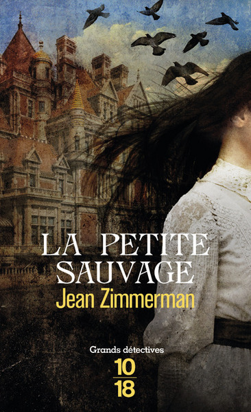 Image de La Petite Sauvage