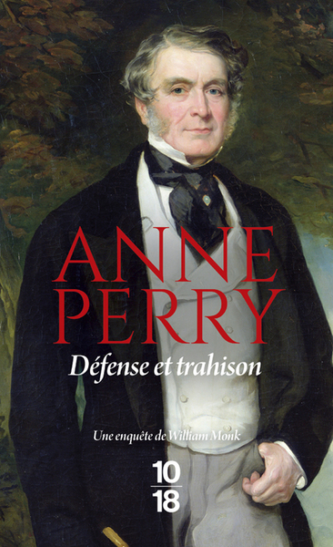 Image de Défense et trahison
