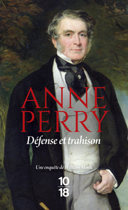 Image de Défense et trahison
