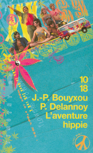 Image de L'aventure hippie