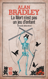 Image de La mort n'est pas un jeu d'enfant