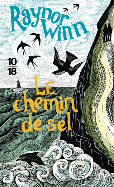 Picture of Le chemin de sel