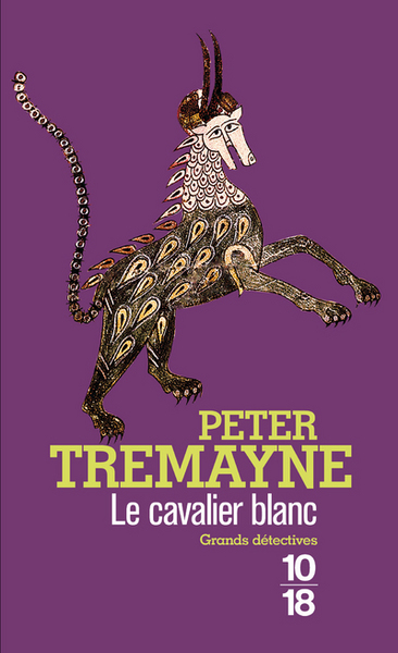 Image de Le cavalier blanc