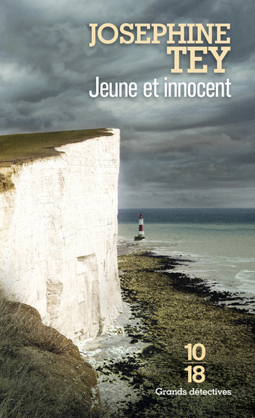 Image de Jeune et innocent