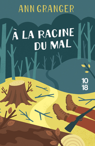 Picture of A la racine du mal