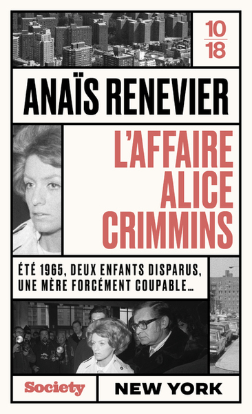Image de L'affaire Alice Crimmins