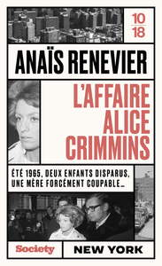 Image de L'affaire Alice Crimmins