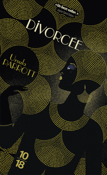 Picture of Divorcée