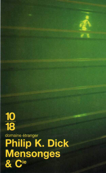 Image de Mensonges et Cie