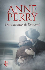 Image de Dans les bras de l'ennemi