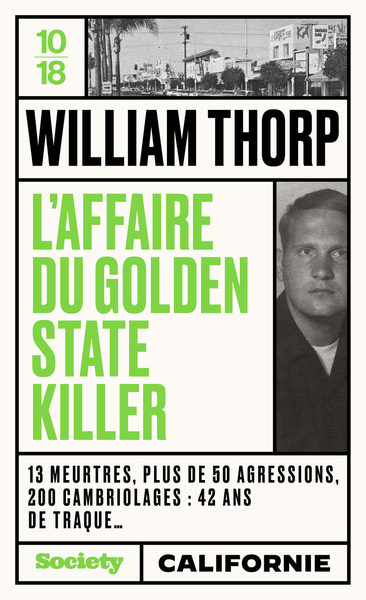 Image de L'affaire du Golden State Killer