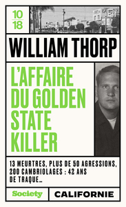 Image de L'affaire du Golden State Killer