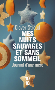 Image de Mes nuits sauvages et sans sommeil