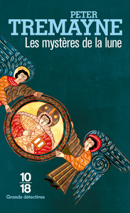 Image de Les mystères de la lune