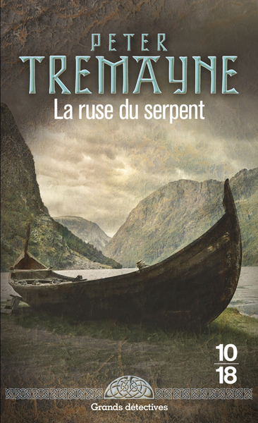 Image de La ruse du serpent