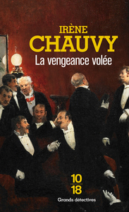 Image de La vengeance volée