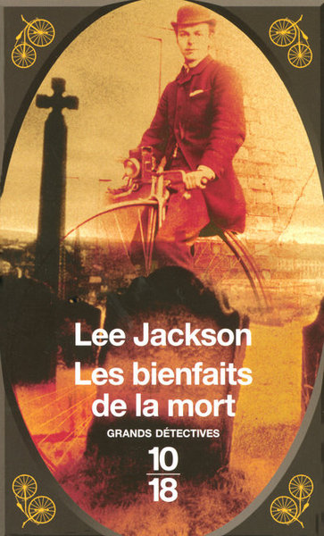 Image de Les bienfaits de la mort