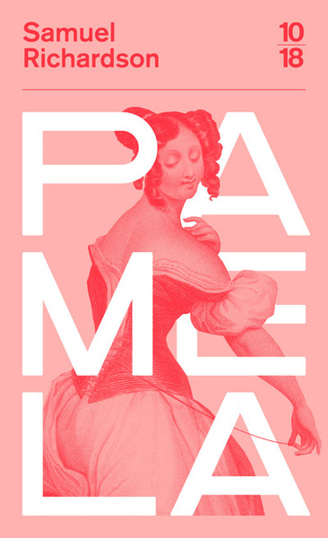 Image de Pamela ou la vertu récompensée
