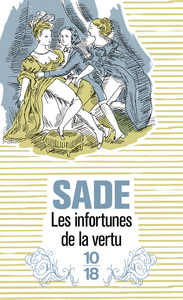Image de Les infortunes de la vertu