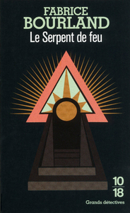 Image de Le serpent de feu