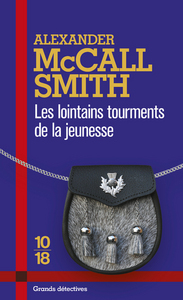 Image de Les lointains tourments de la jeunesse