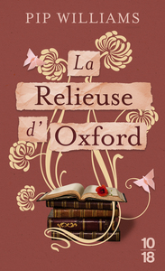 Picture of La Relieuse d'Oxford