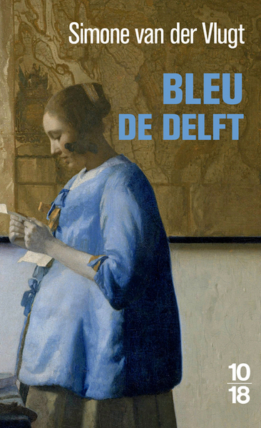 Picture of Bleu de Delft