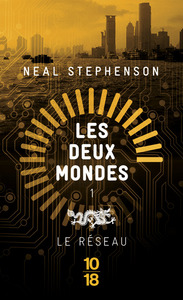 Image de Les Deux Mondes - tome 1 Le réseau