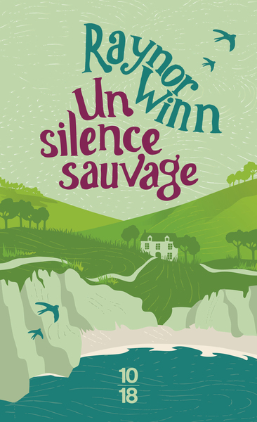 Image de Un silence sauvage - Récit