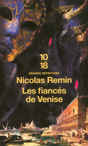 Image de Les fiancés de Venise