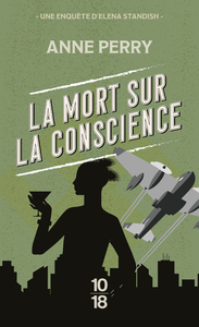 Image de La mort sur la conscience