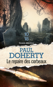 Image de Le repaire des corbeaux