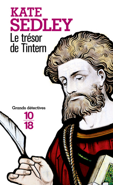 Image de Le trésor de Tintern