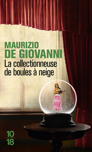 Image de La collectionneuse de boules à neige