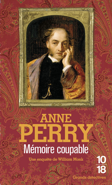 Image de Mémoire coupable
