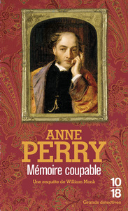 Image de Mémoire coupable