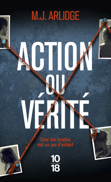Image de Action ou vérité