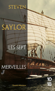 Image de Les sept merveilles