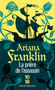 Image de La prière de l'assassin