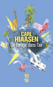 Image de De l'orage dans l'air