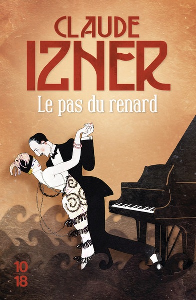 Image de Le pas du renard
