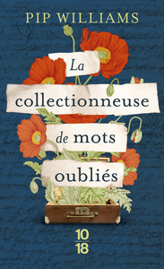 Picture of La collectionneuse des mots oubliés
