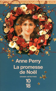 Image de La promesse de Noël
