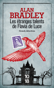 Picture of Les étranges talents de Flavia de Luce