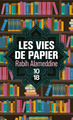 Image de Les vies de papier