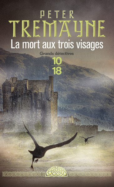 Image de La mort aux trois visages